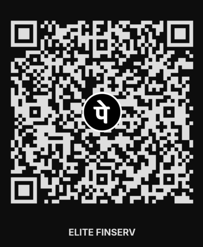 HDFC Bank QR Code